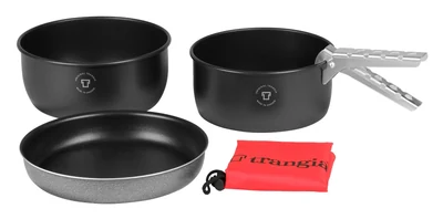 Zestaw naczyń turystycznych Trangia Tundra 1