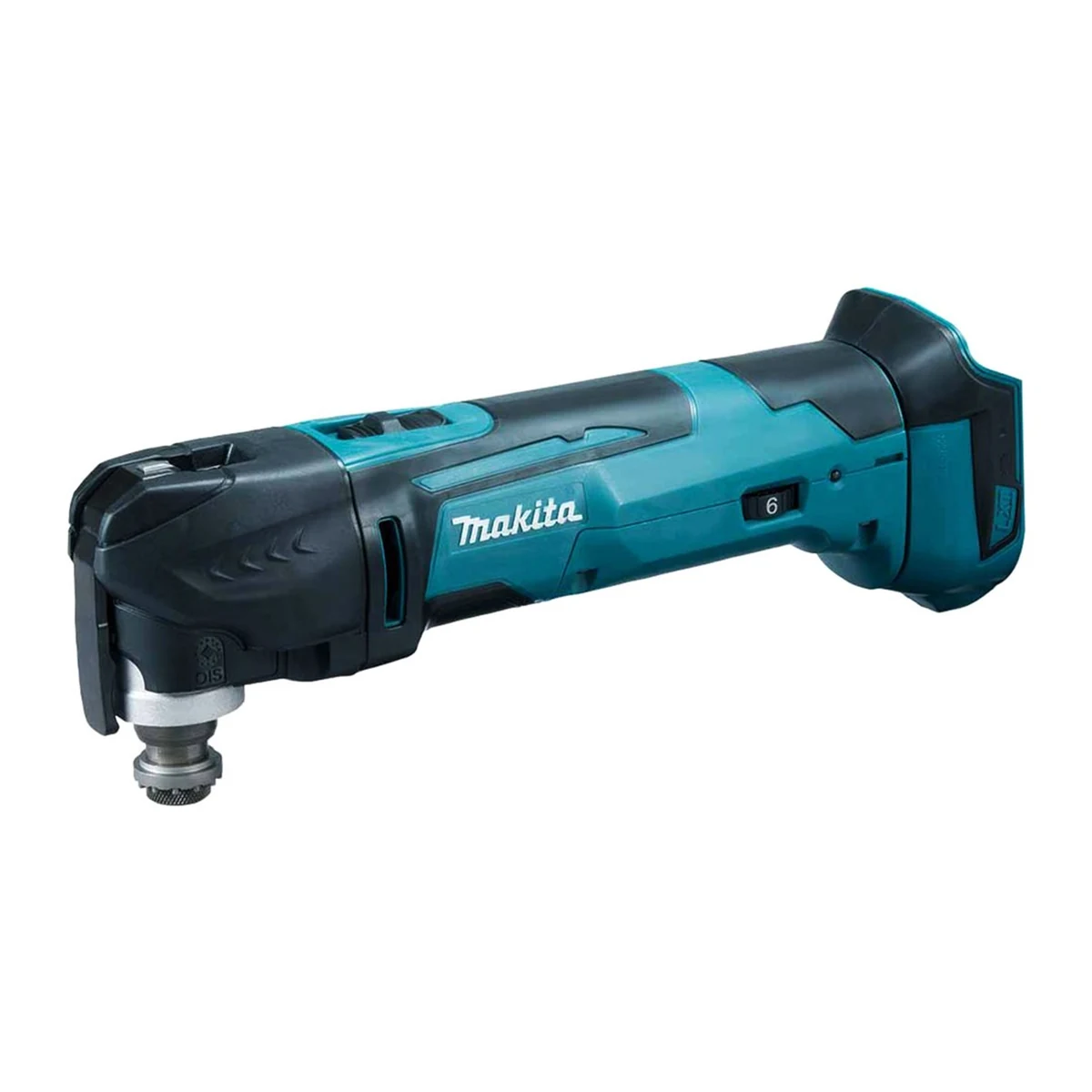 Zestaw narzędzi MAKITA Multi Tool LXT DTM51Z