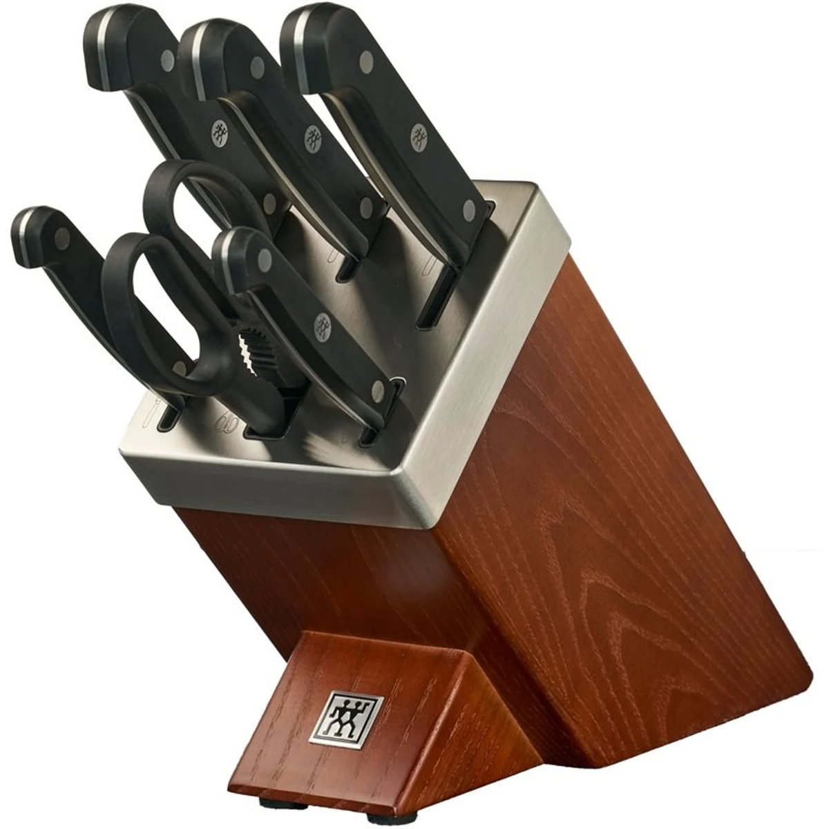 Zestaw noży ZWILLING Gourmet 36133-000-0