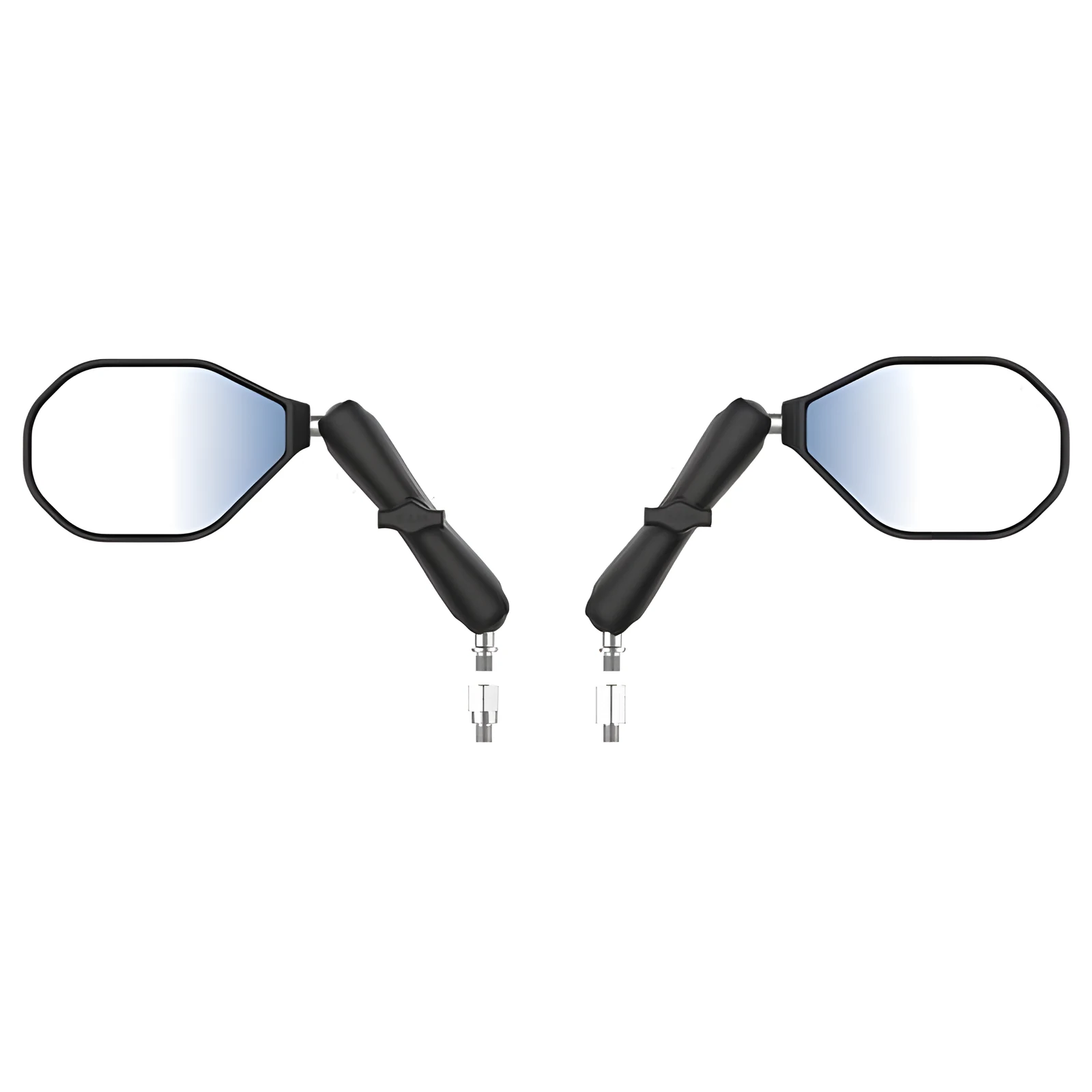 Zestaw RAM® Tough-Mirror™ M10-1.25 + Adapter — zdjęcie 1 z 7
