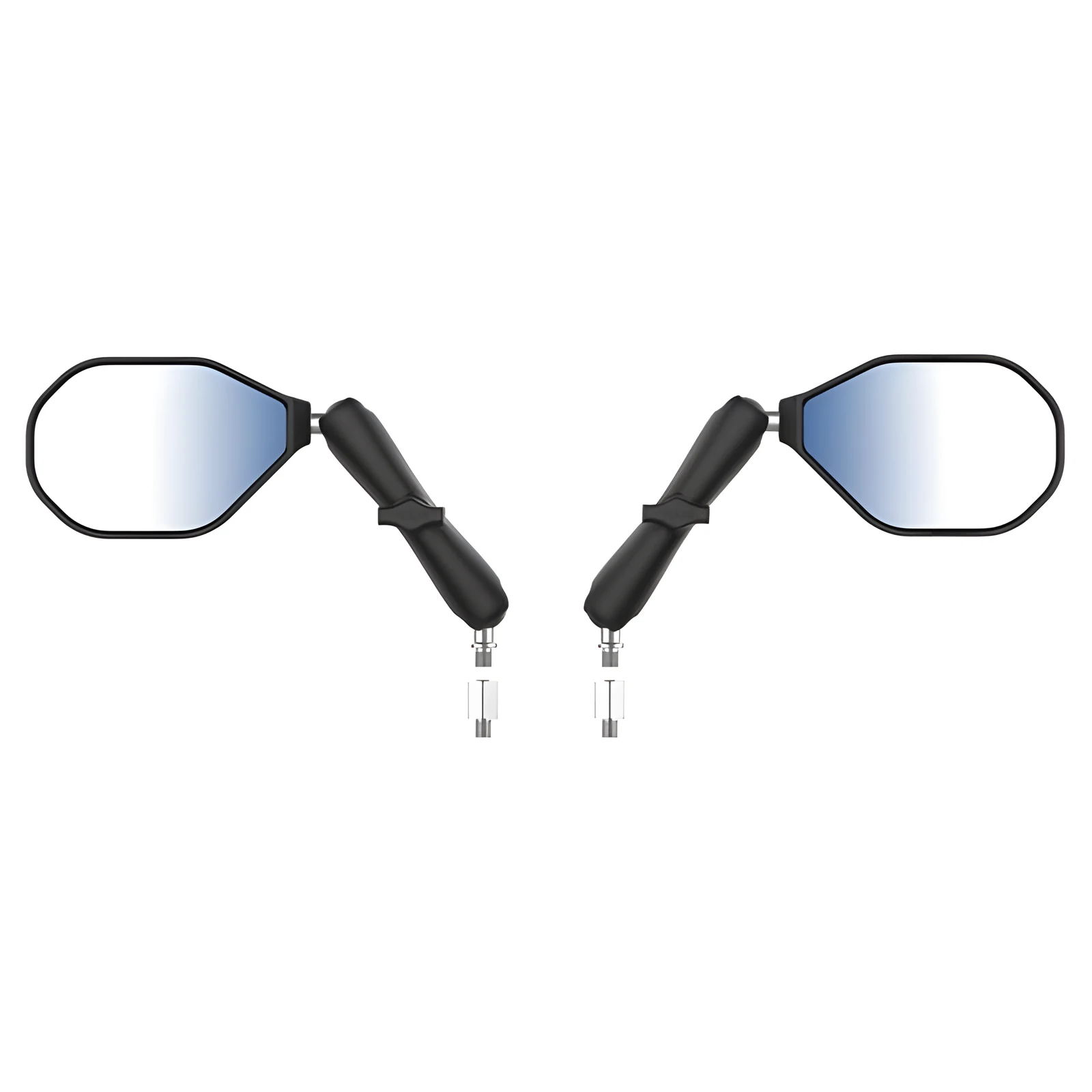 Zestaw RAM® Tough-Mirror™ M10-1.25 + Adapter M10-1.5 — zdjęcie 1 z 8