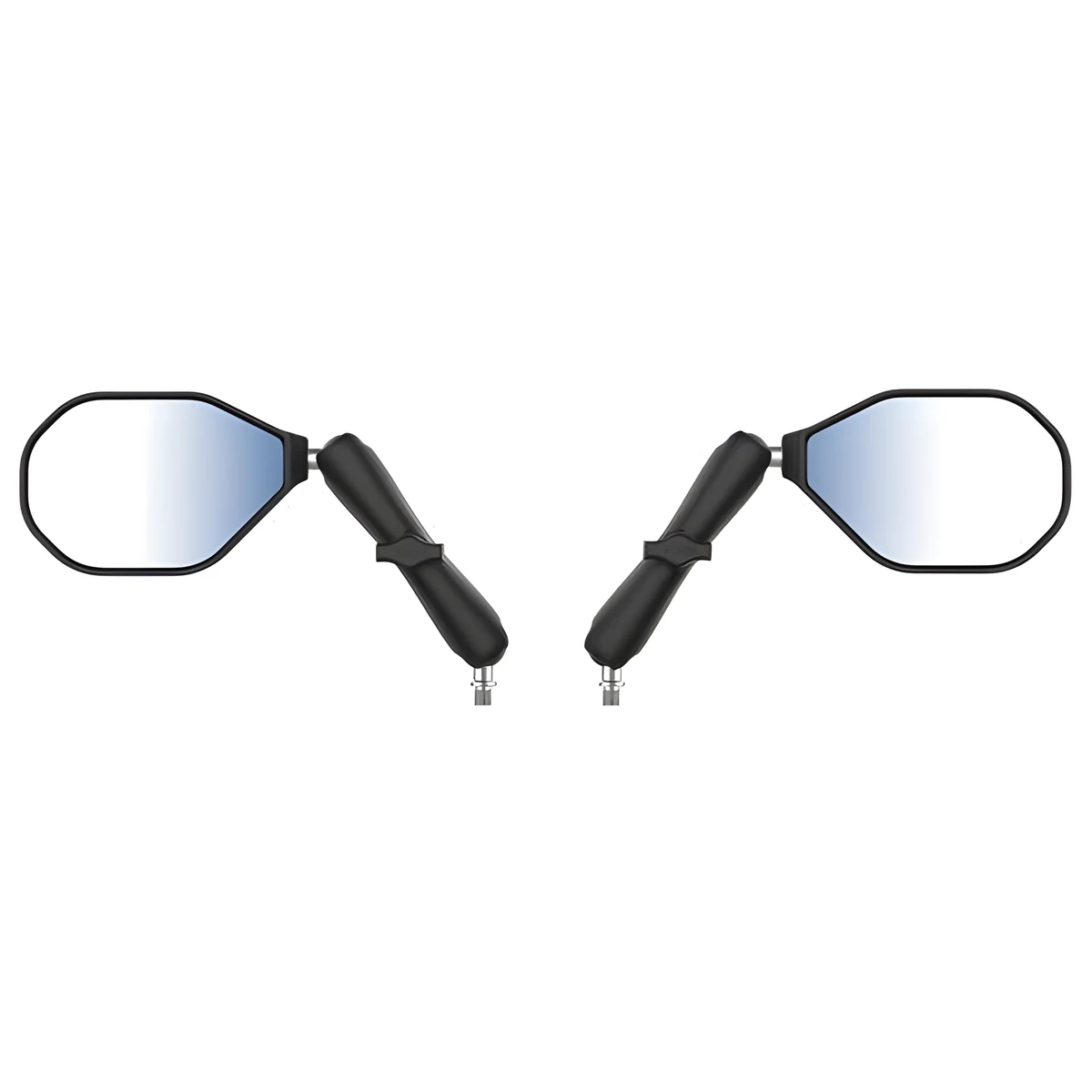 Zestaw RAM® Tough-Mirror™ M10-1.25 - długie ramię