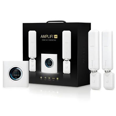 Router Wi-Fi 5 MESH Ubiquiti AmpliFi