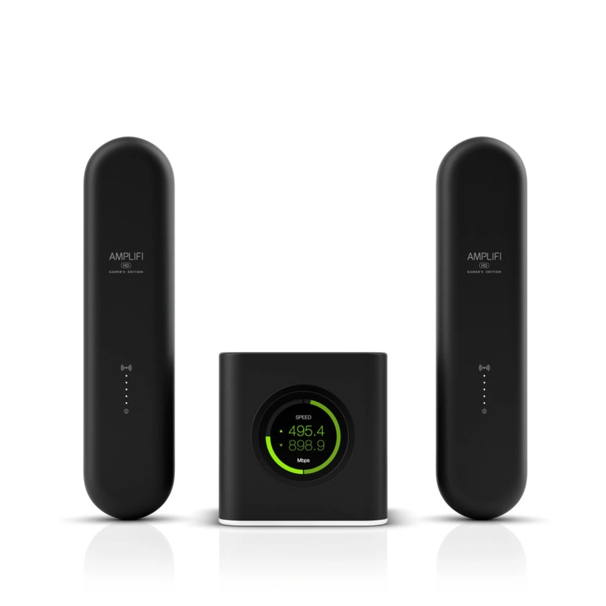 Router Wi-Fi 5 MESH Ubiquiti AmpliFi Gamer’s Edition