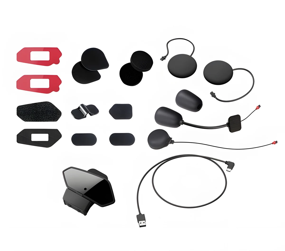 Zestaw Sena 50R-A0202 z głośnikami Harman Kardon