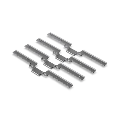 Zestaw montażowy Ubiquiti Toolless Mini Rack 12U