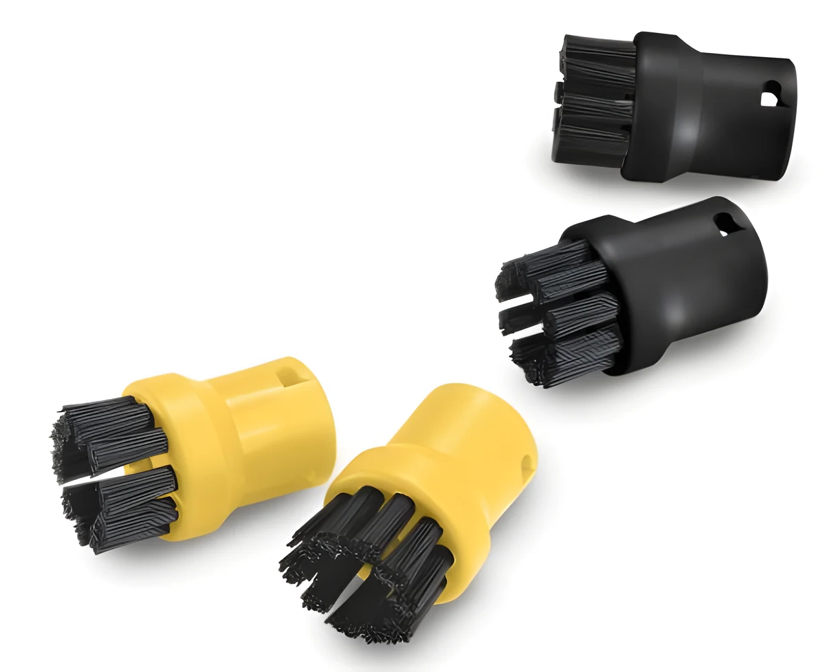 Zestaw szczotek KARCHER 2.863-264.0 dla odkurzaczy SC 1-5 EasyFix