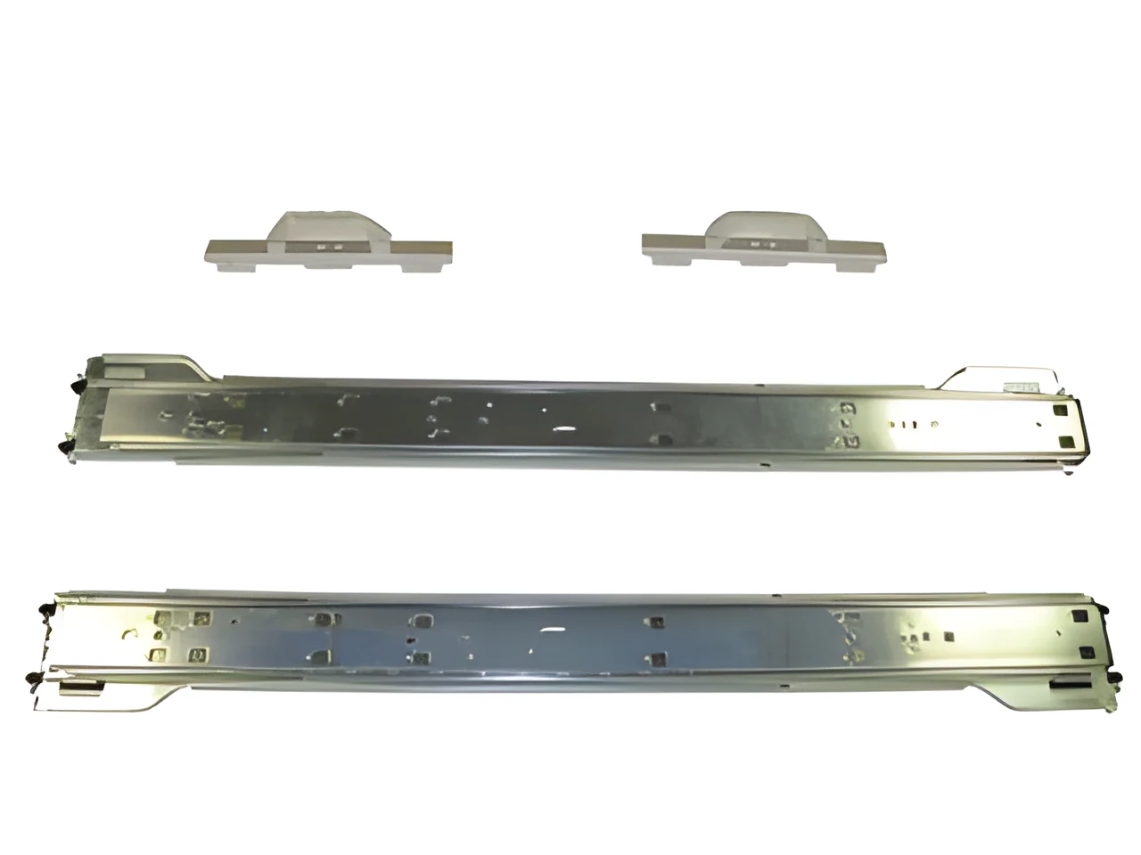 Zestaw szyn mocujący Supermicro MCP-290-00059-0B