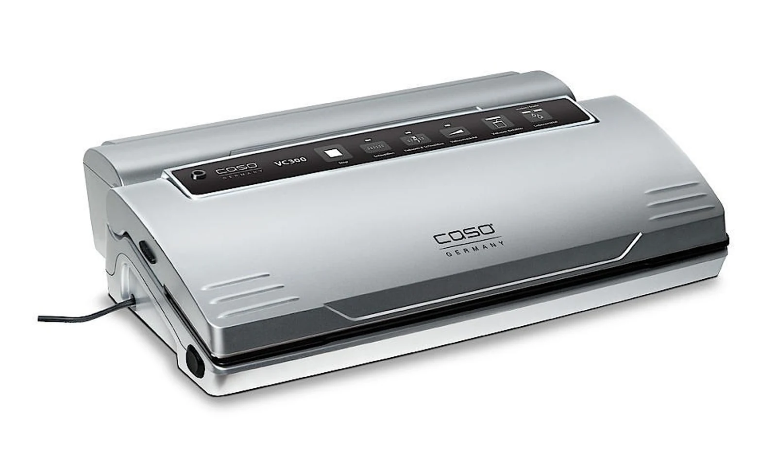 Zgrzewarka próżniowa caso VC300 1392 (OUTLET)