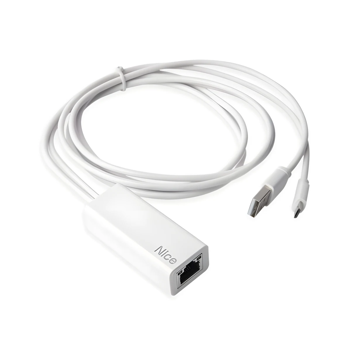 Złącze kablowe Nice HubNetworklink dla Yubii HC3L