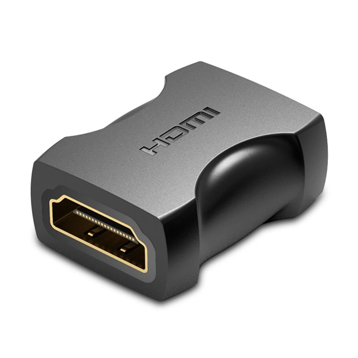 Adapter HDMI-HDMI Vention 4K 60 Hz