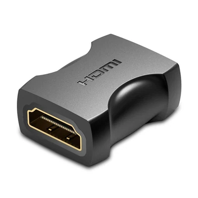 Adapter HDMI-HDMI Vention 4K 60 Hz