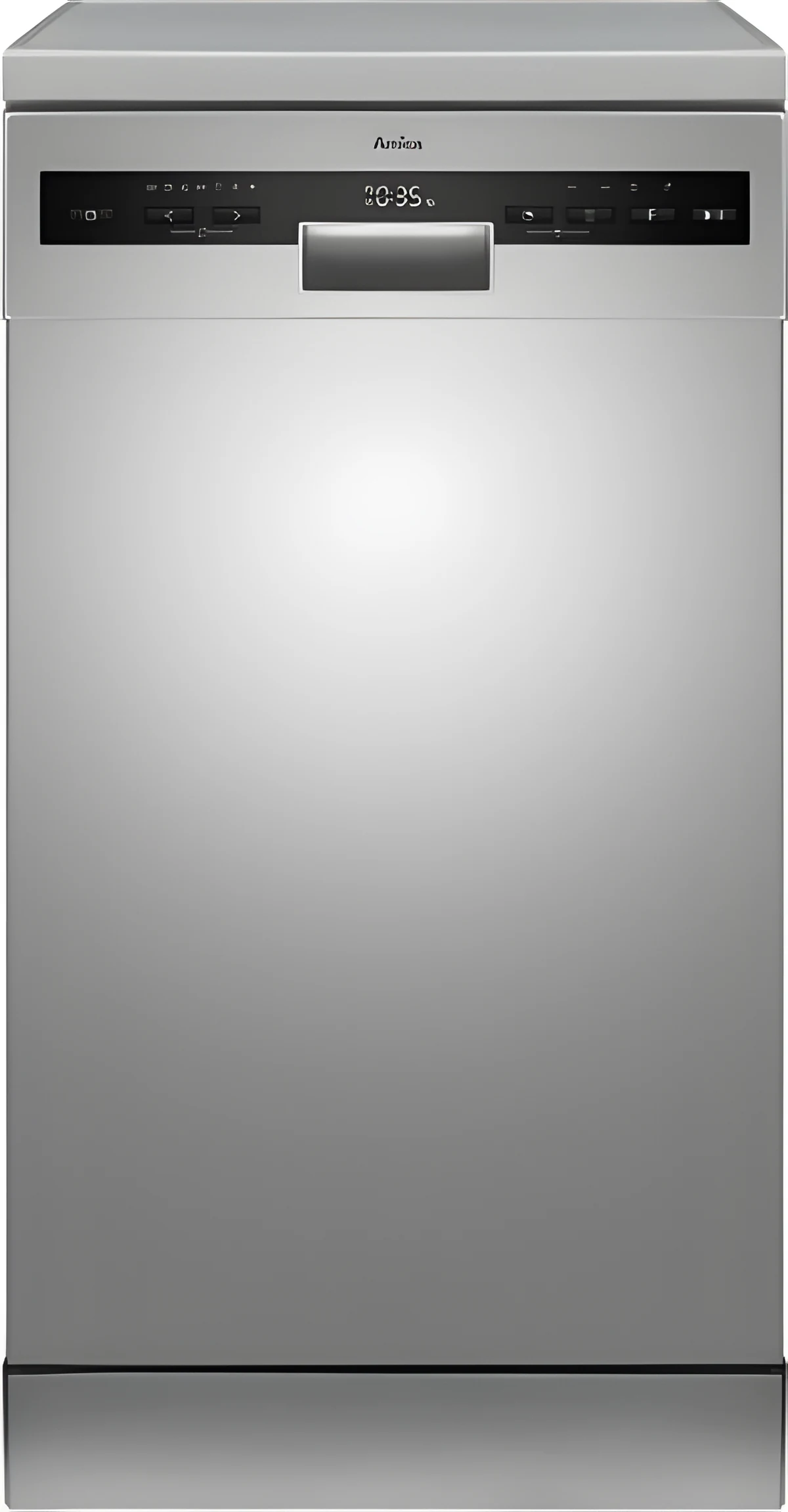 Zmywarka AMICA DFM44C7EOQSH - Wolnostojąca z LED
