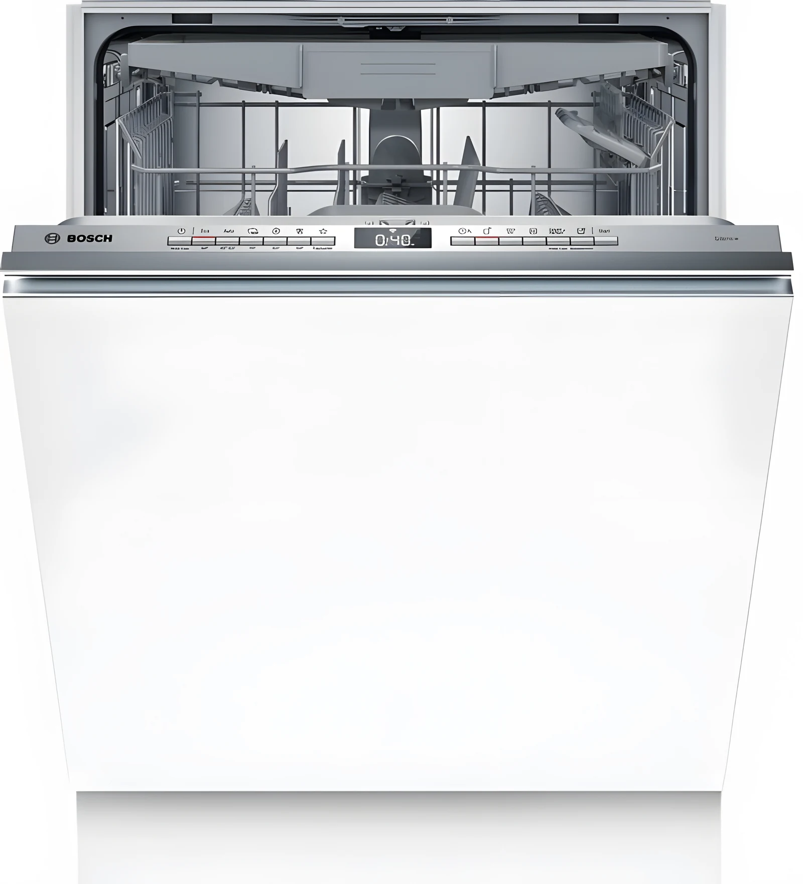 Zmywarka BOSCH SMH4HVX11E do zabudowy, 60 cm — zdjęcie 1 z 8