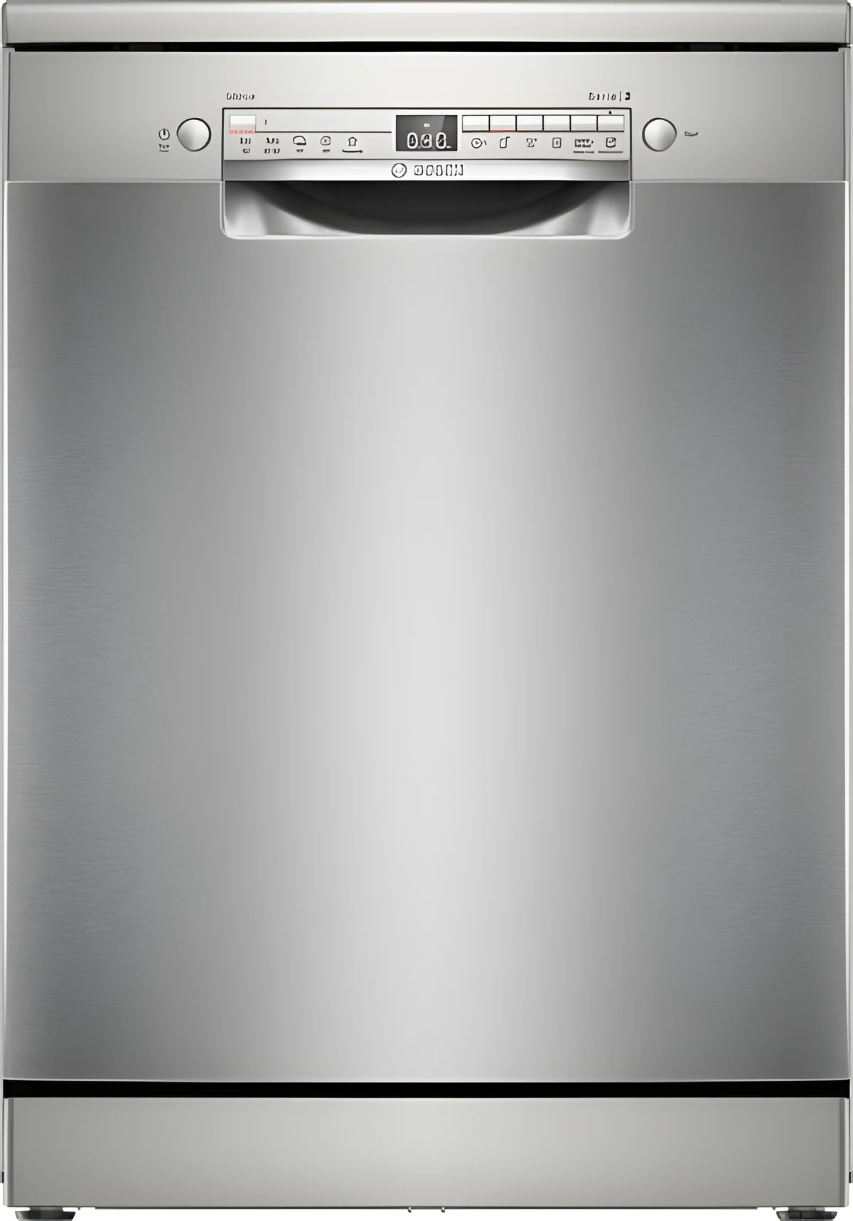 Zmywarka BOSCH SMS2HVI06E