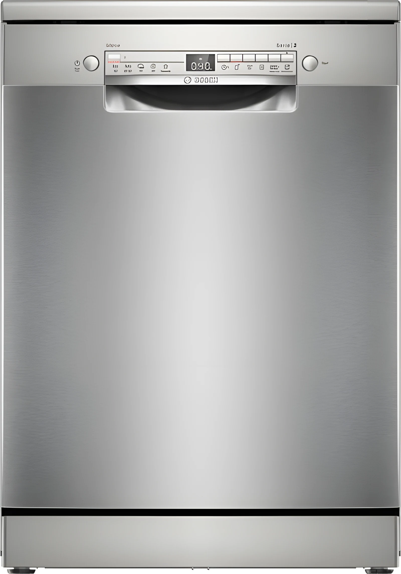 Zmywarka BOSCH SMS2HVI06E — zdjęcie 1 z 8
