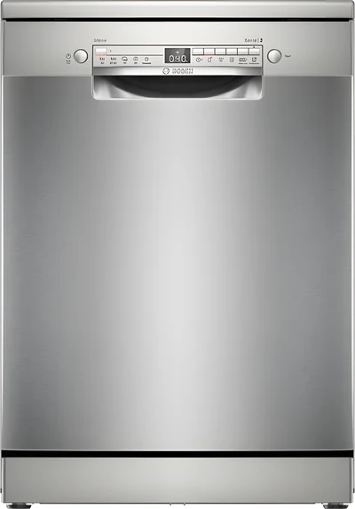 Zmywarka BOSCH SMS2HVI06E