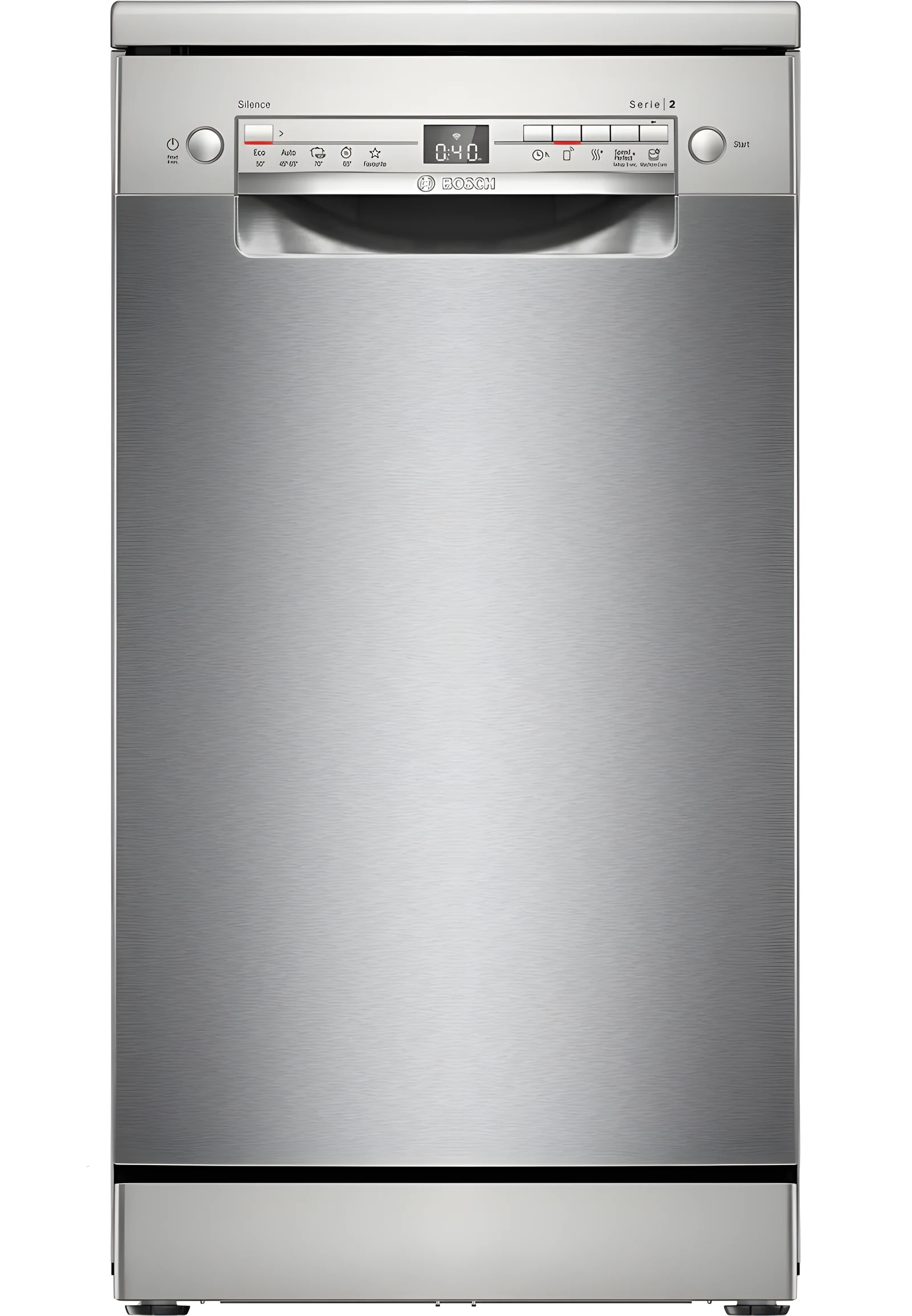 Zmywarka BOSCH SPS2HKI02E — zdjęcie 1 z 8