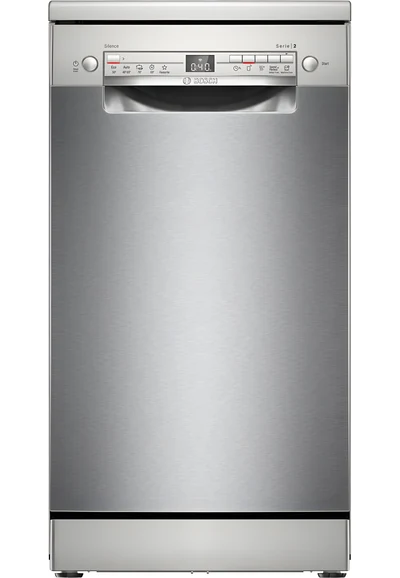 Zmywarka BOSCH SPS2HKI02E