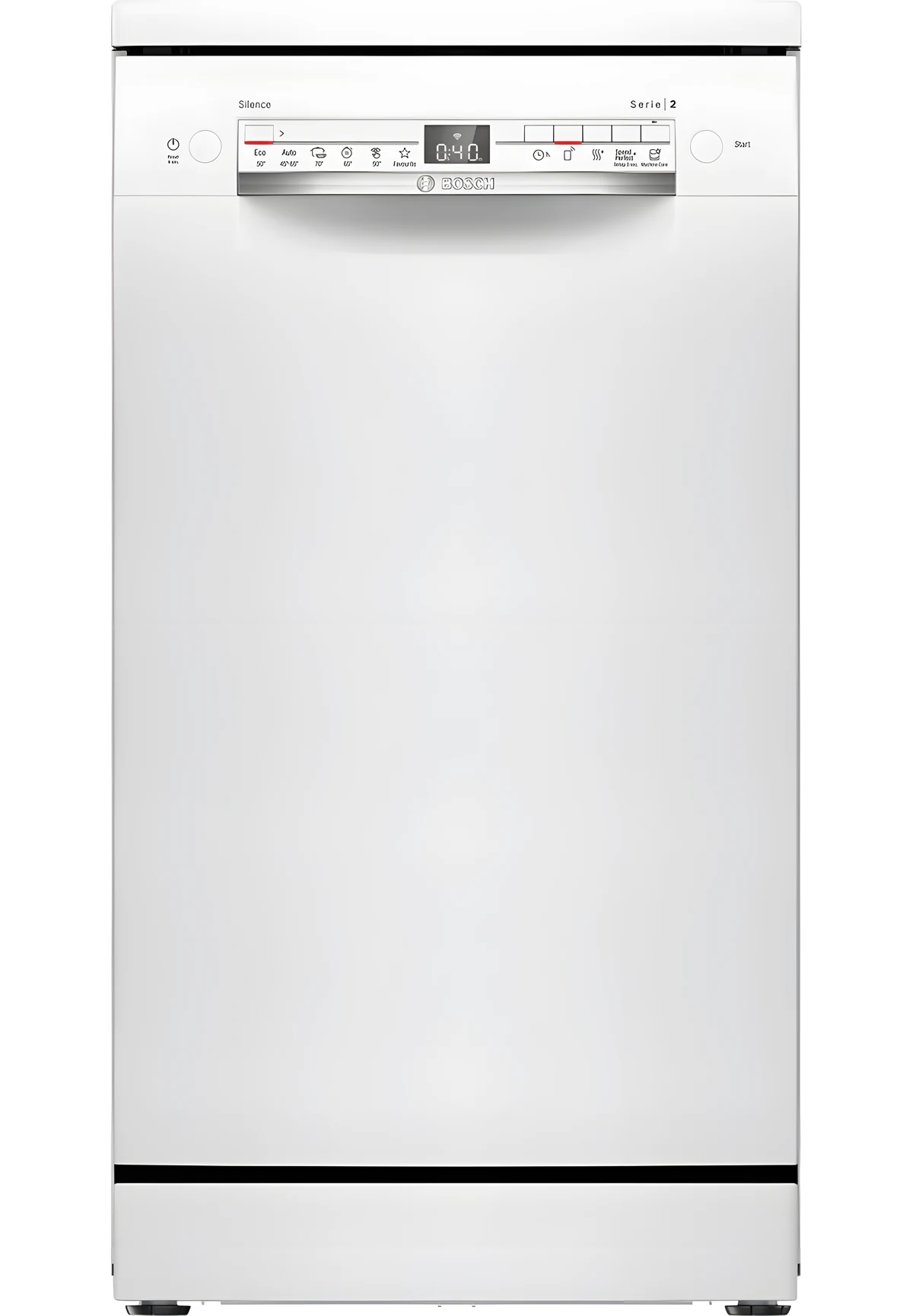 Zmywarka BOSCH SPS2HKW55E Wolnostojąca 45 cm