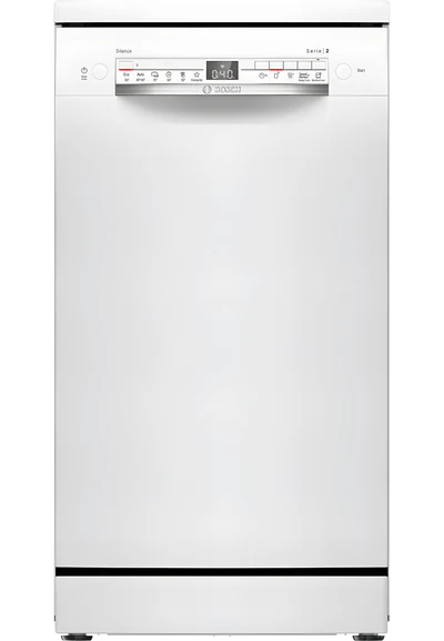 Zmywarka BOSCH SPS2HKW55E Wolnostojąca 45 cm
