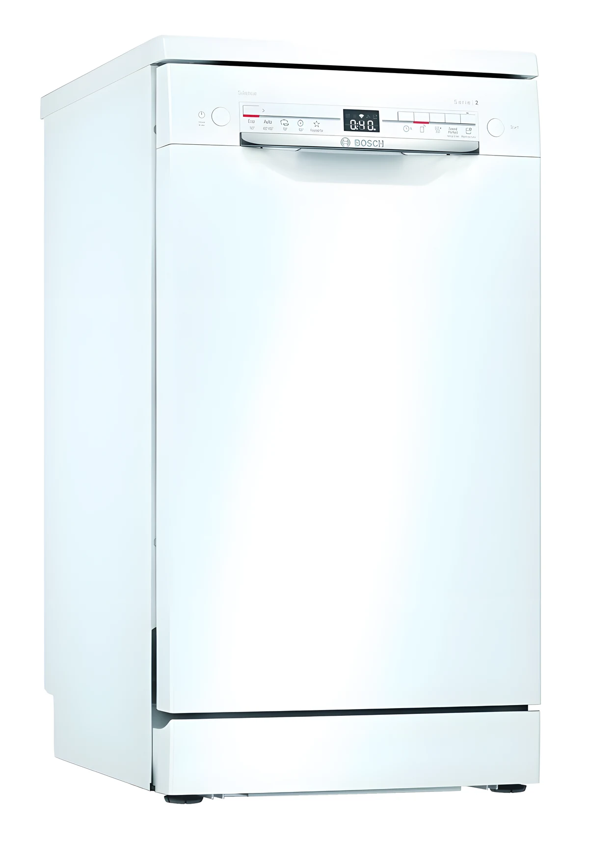 Zmywarka BOSCH SPS2IKW10E Wolnostojąca