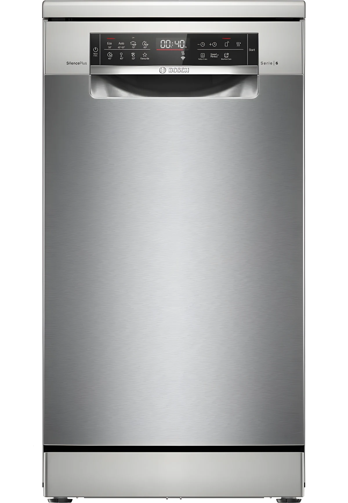 Zmywarka BOSCH SPS6EMI21E