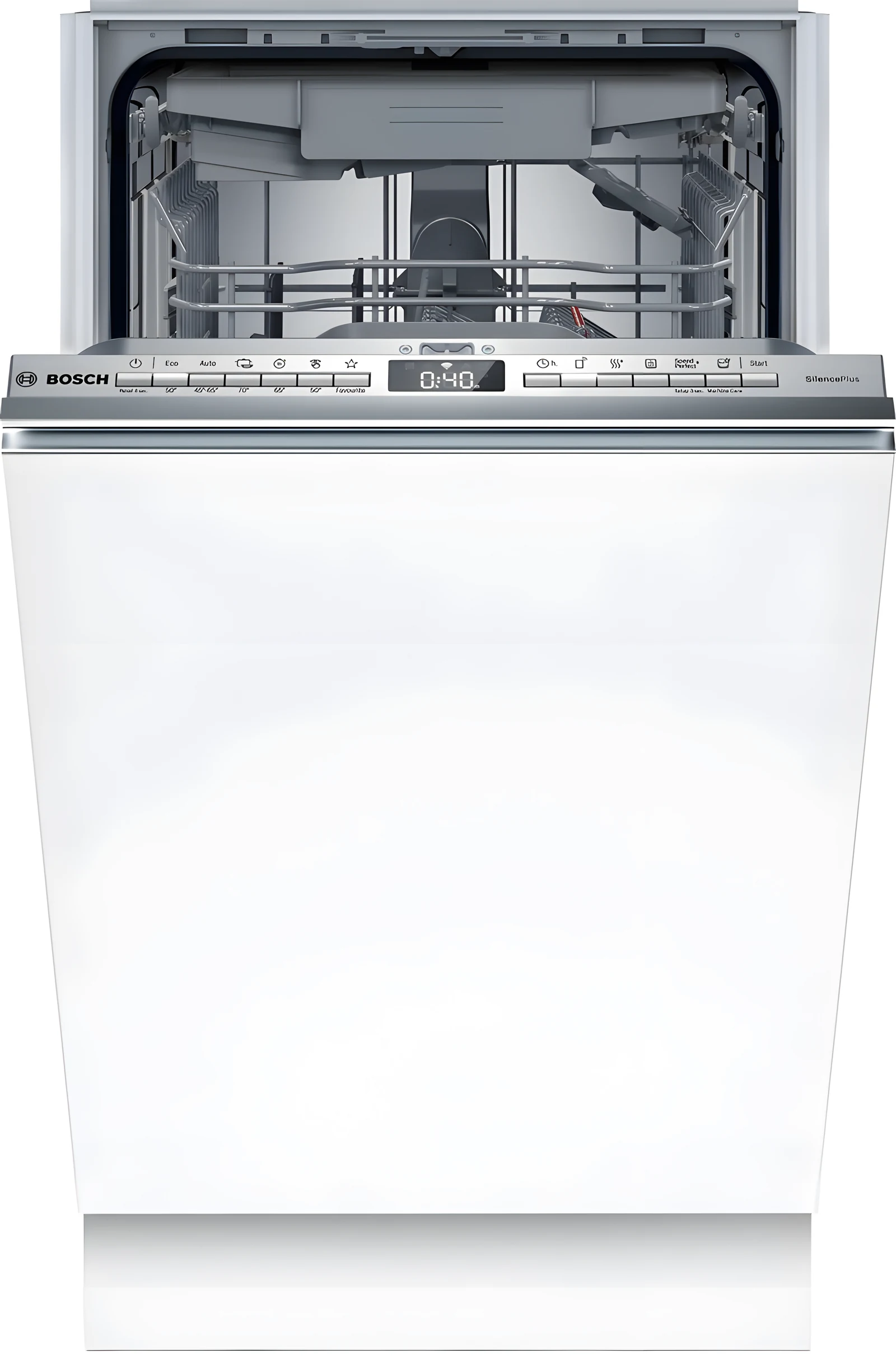 Zmywarka BOSCH SPV4HMX13E do zabudowy, 45 cm — zdjęcie 1 z 8