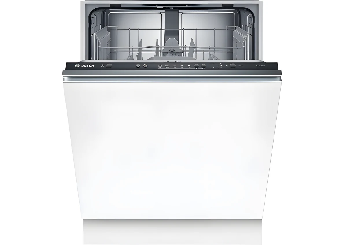 Zmywarka do zabudowy BOSCH SMV25AX07F