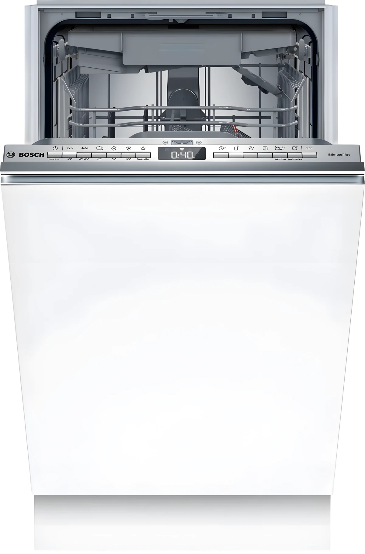 Zmywarka do zabudowy BOSCH SPV4HMX13E