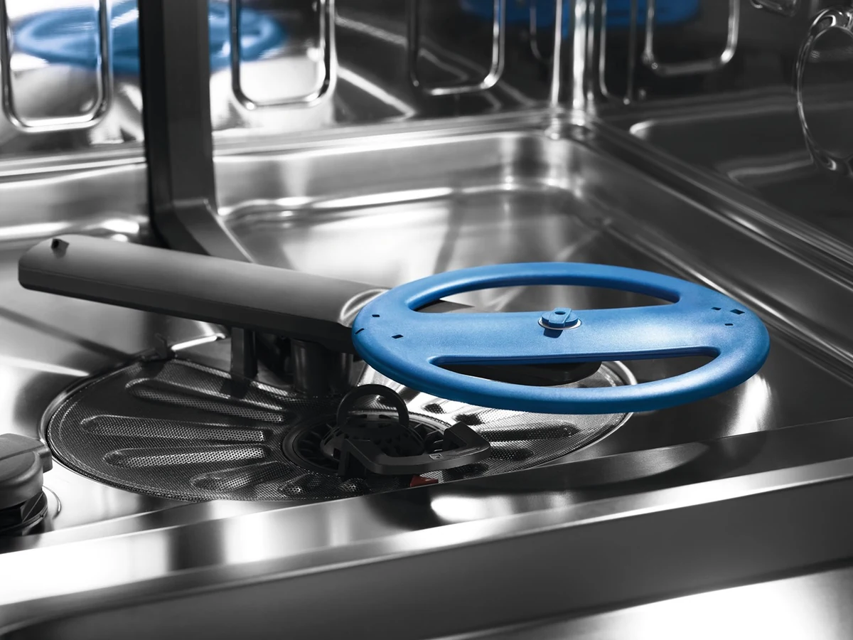 Zmywarka do zabudowy ELECTROLUX KEGB9405L