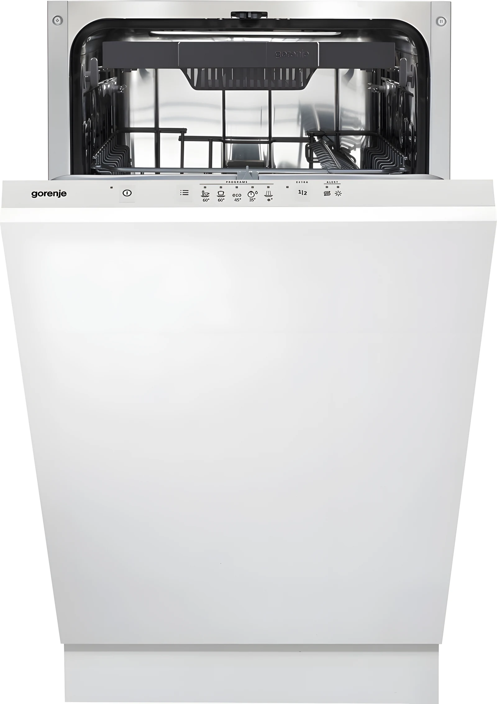 Zmywarka do zabudowy GORENJE GV520E10S biala — zdjęcie 1 z 5