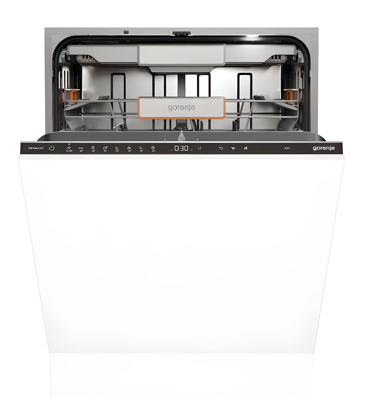 Zmywarka do zabudowy GORENJE GV663B65
