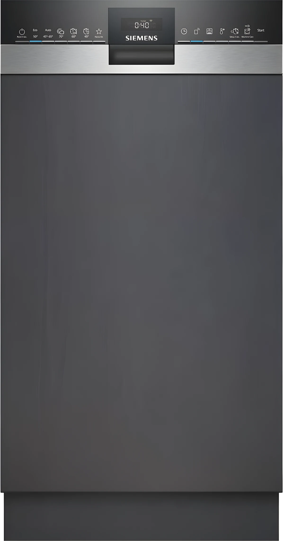 Zmywarka do zabudowy SIEMENS SR53ES25KE
