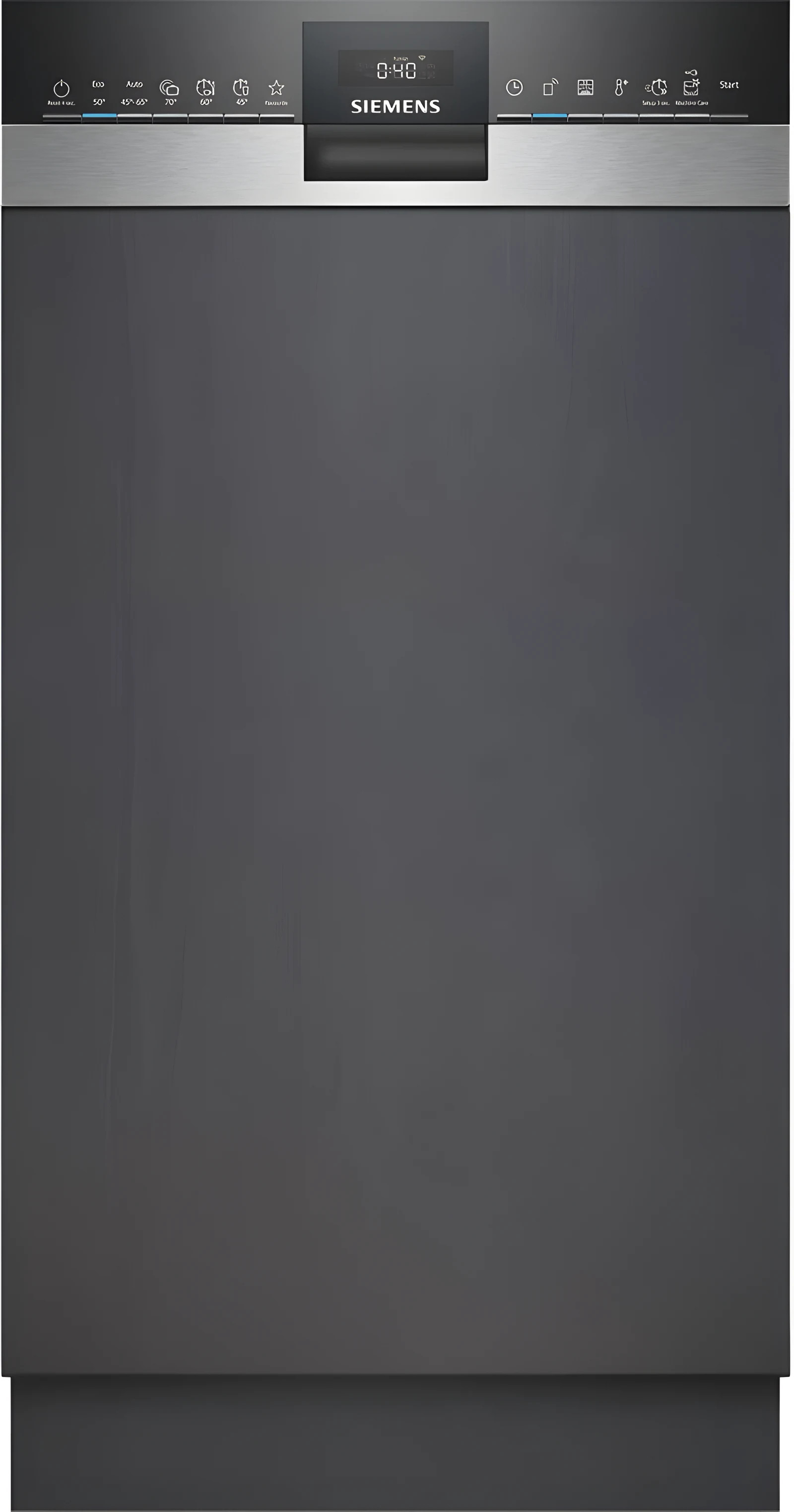 Zmywarka do zabudowy SIEMENS SR53ES25KE — zdjęcie 1 z 8