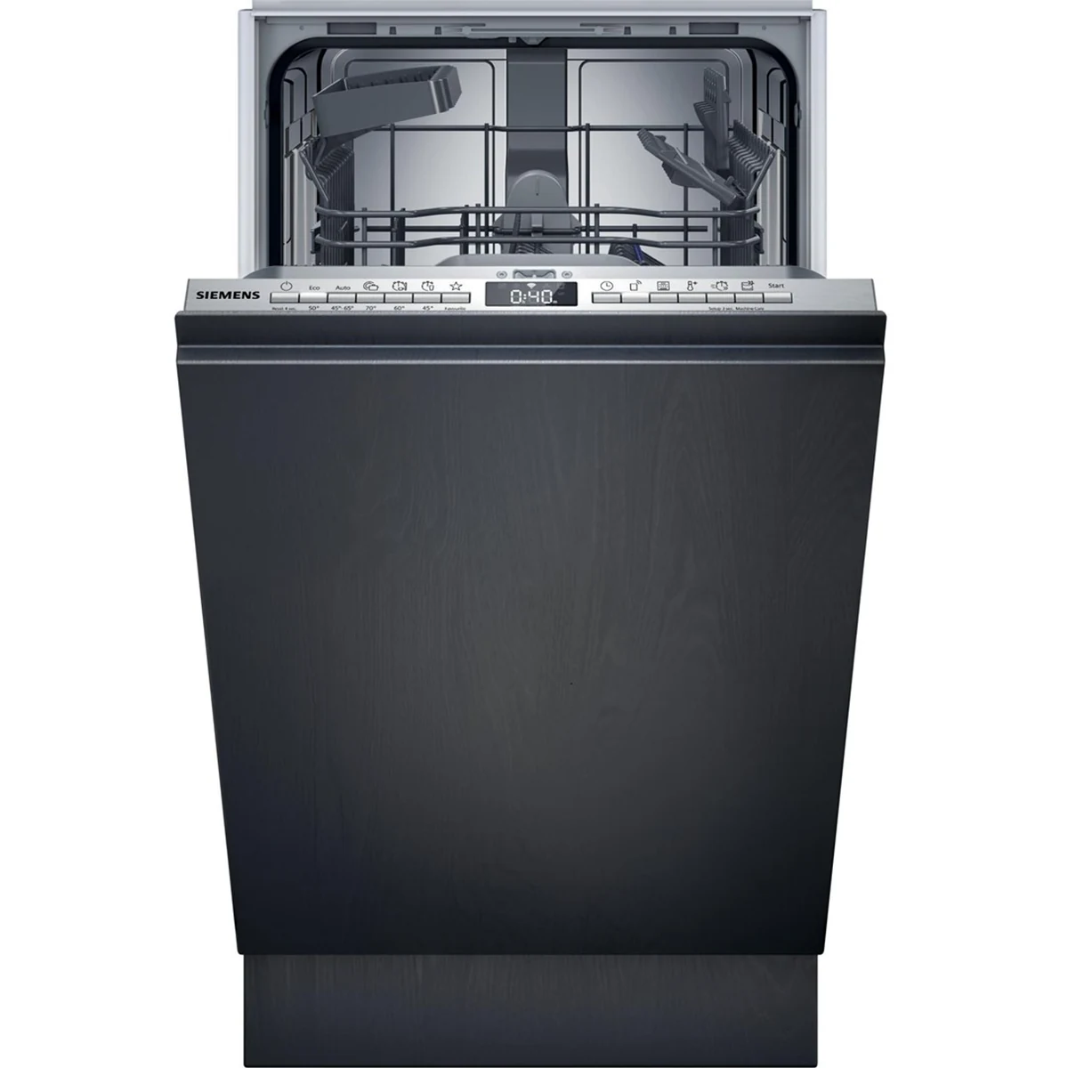 Zmywarka do zabudowy SIEMENS SR63EX25KE
