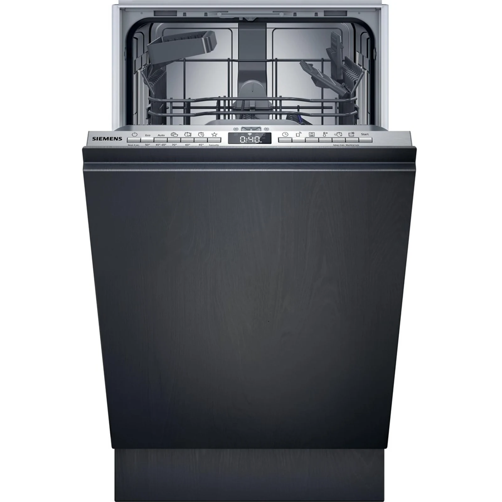 Zmywarka do zabudowy SIEMENS SR63EX25KE