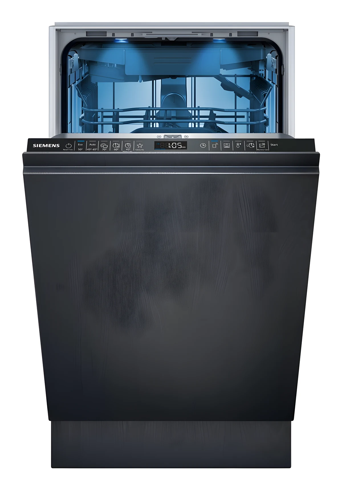 Zmywarka do zabudowy SIEMENS SR65EX09ME