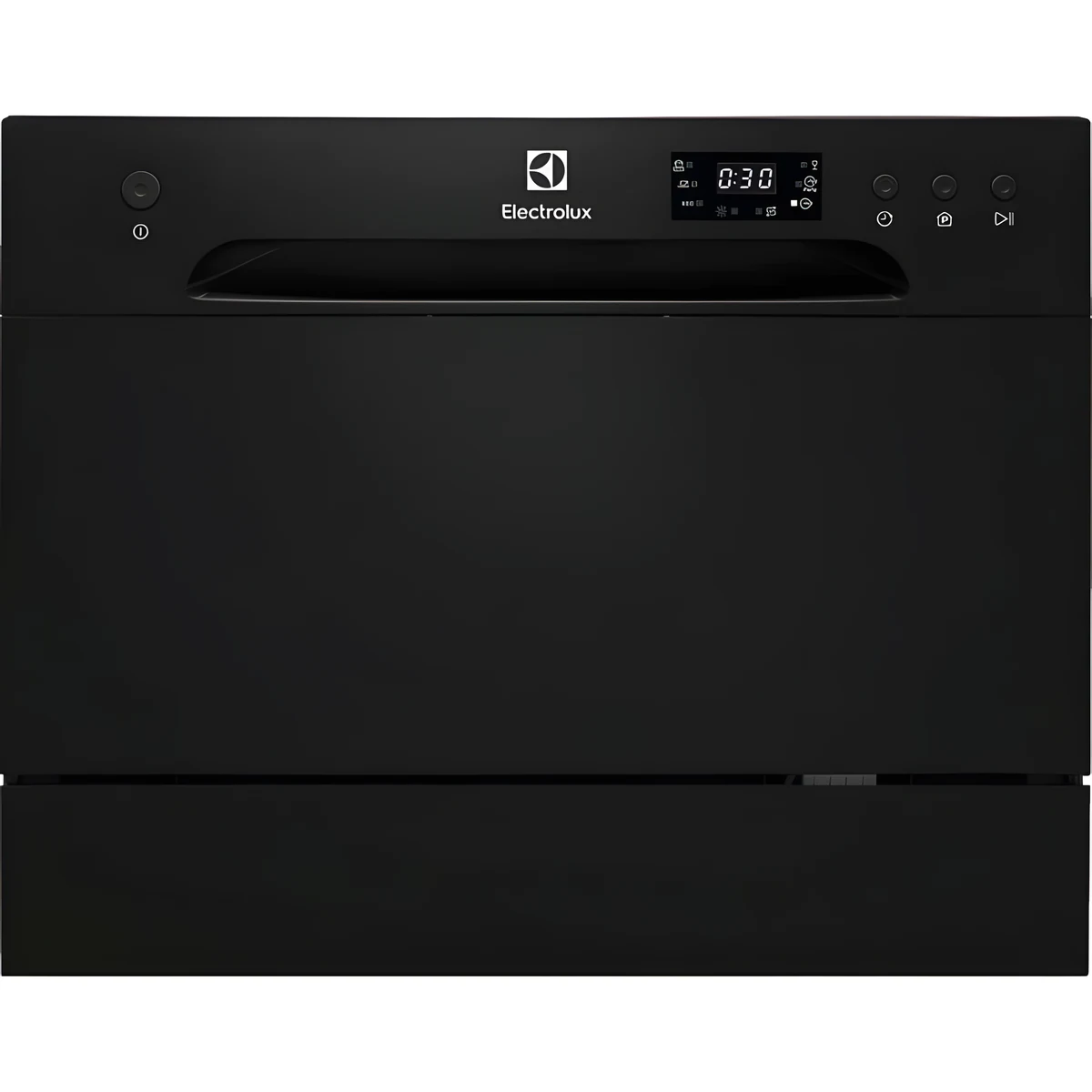 Zmywarka ELECTROLUX ESF 2400 OK - Kompaktowa, Czarna