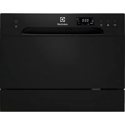 Zmywarka ELECTROLUX ESF 2400 OK - Kompaktowa, Czarna