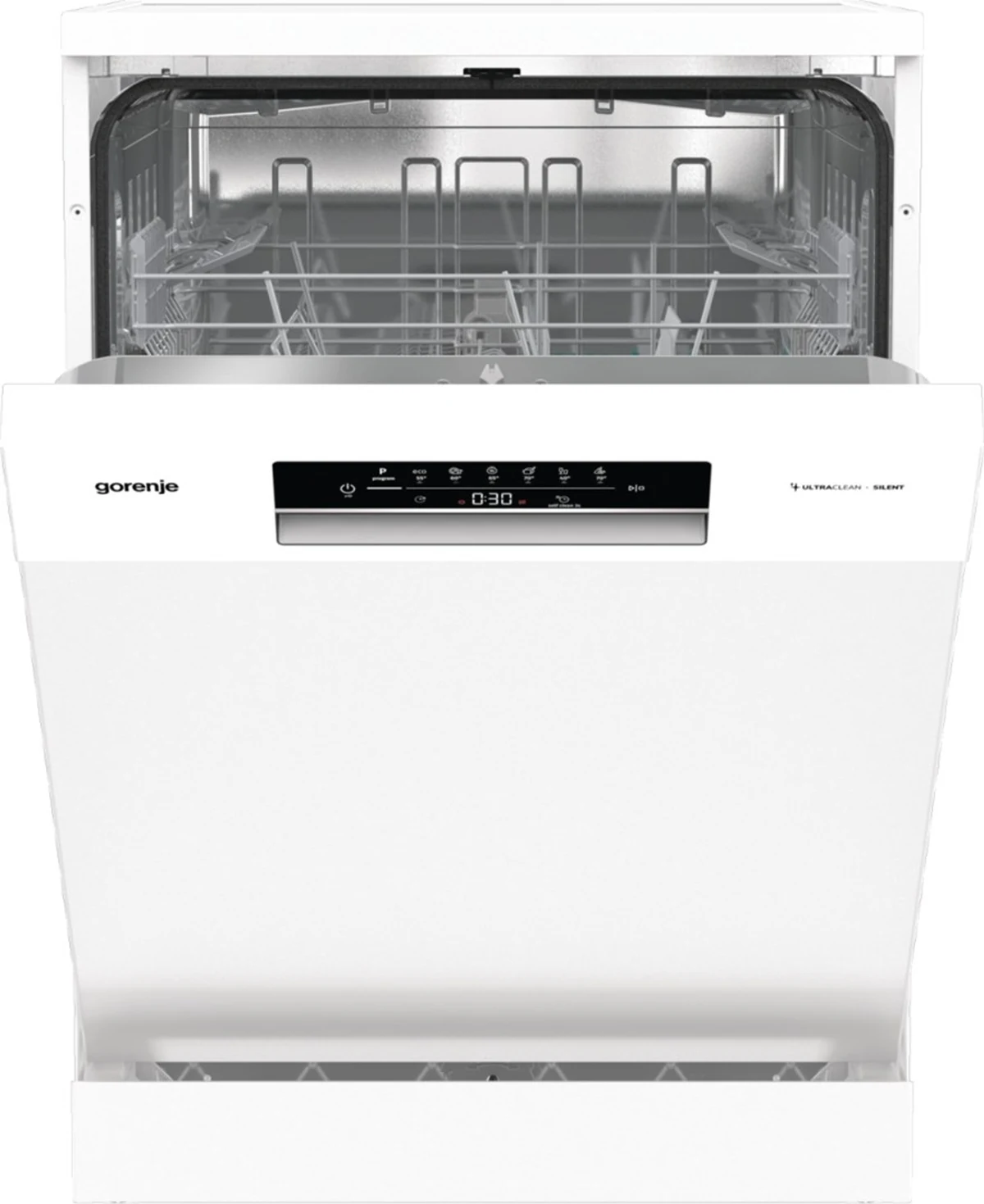 Zmywarka GORENJE GS642E90W Wolnostojąca Biała