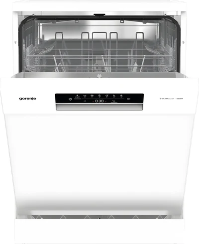 Zmywarka GORENJE GS642E90W Wolnostojąca Biała