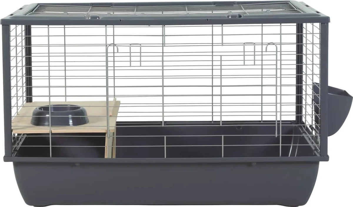 ZOLUX Klatka NEOLIFE CONNECT Królik kawii 100cm sza (OUTLET)