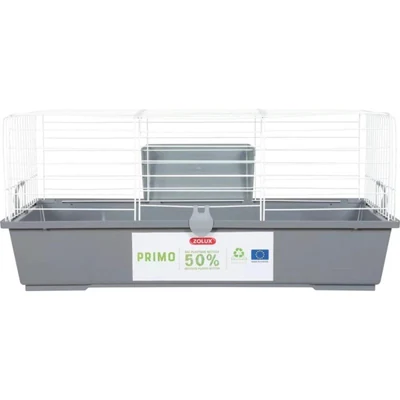 Klatka dla gryzoni Zolux Primo 80 cm