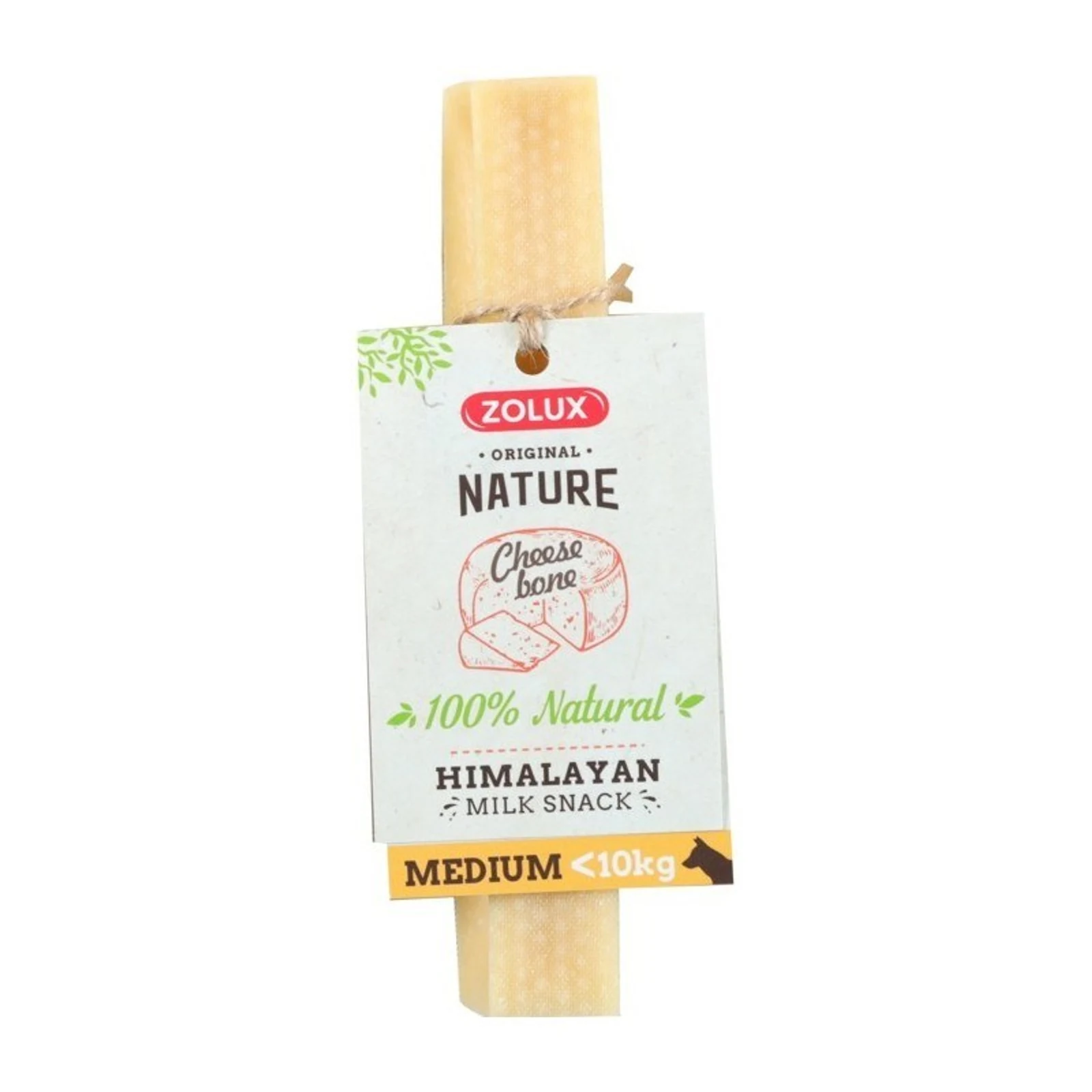 ZOLUX Ser himalajski M - gryzak dla psa, 57 g