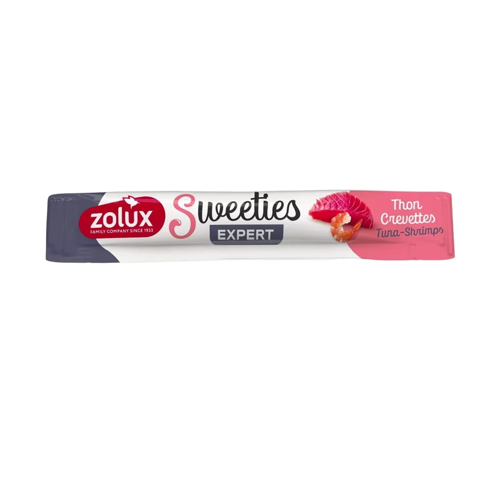 ZOLUX SWEETIES Tuńczyk/Krewetka 14g