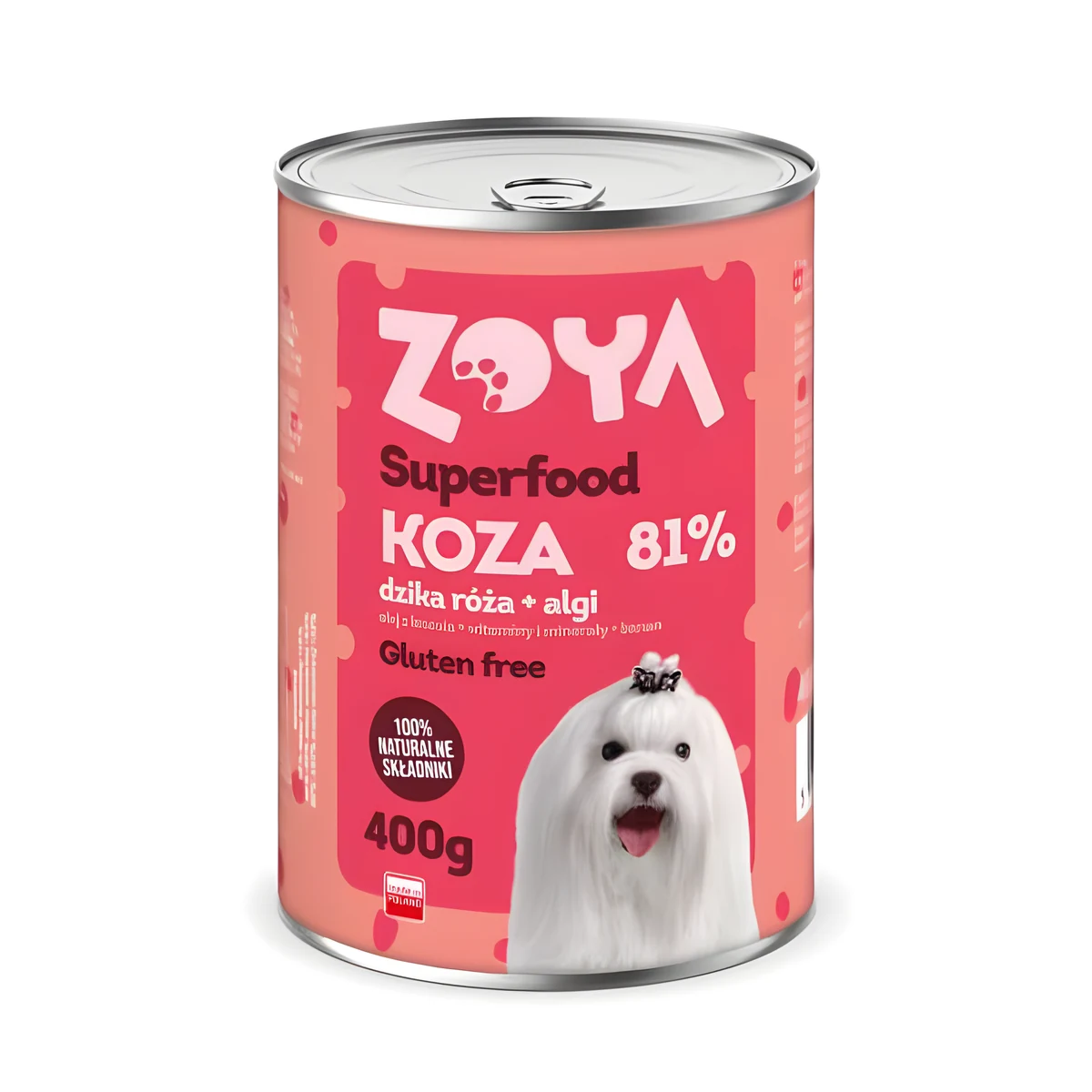 ZOYA Koza - Superfood - 400g