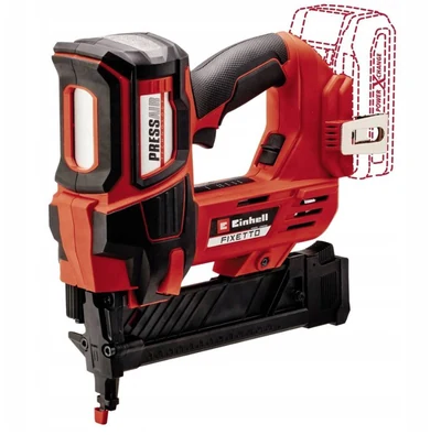 Zszywacz akumulatorowy FIXETTO 18V 50 mm EINHELL