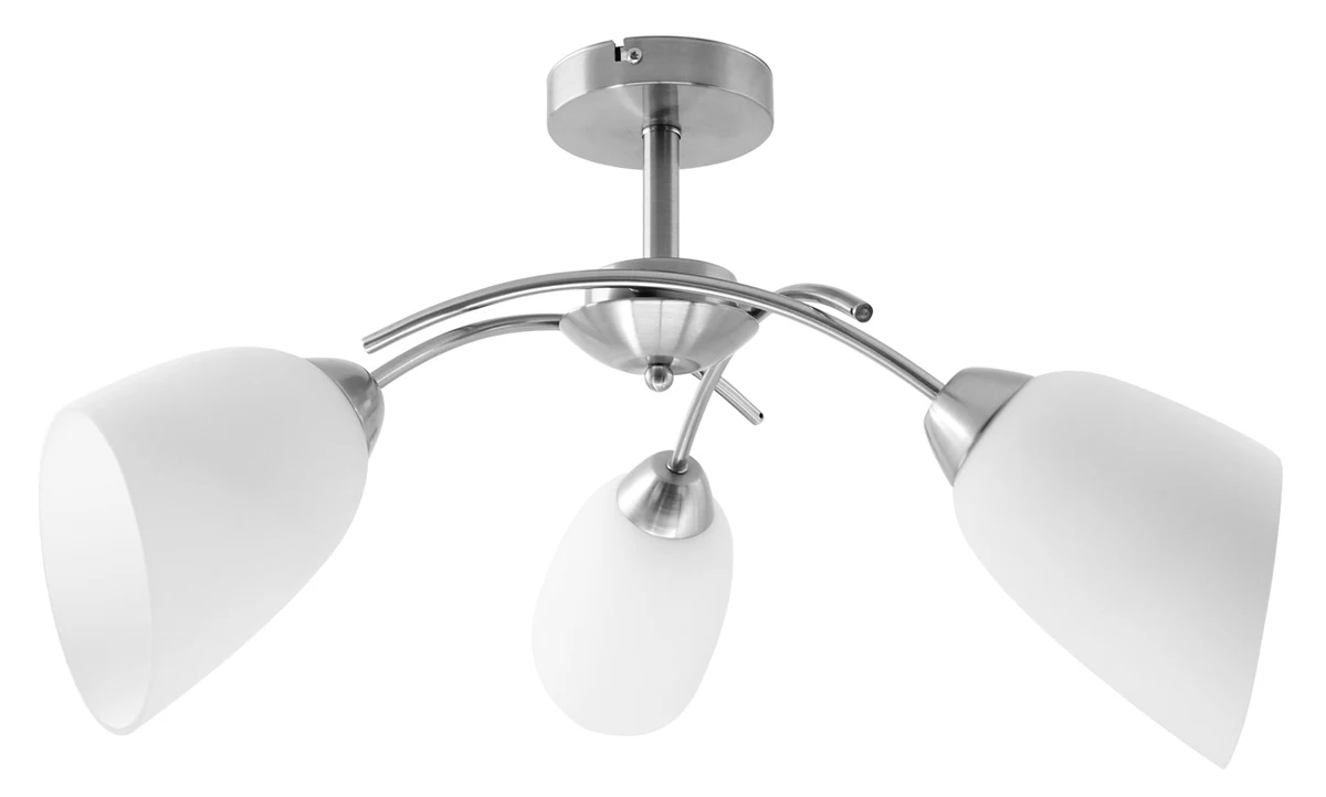 Żyrandol NIKITA Activejet - lampa sufitowa nawierzchniowa
