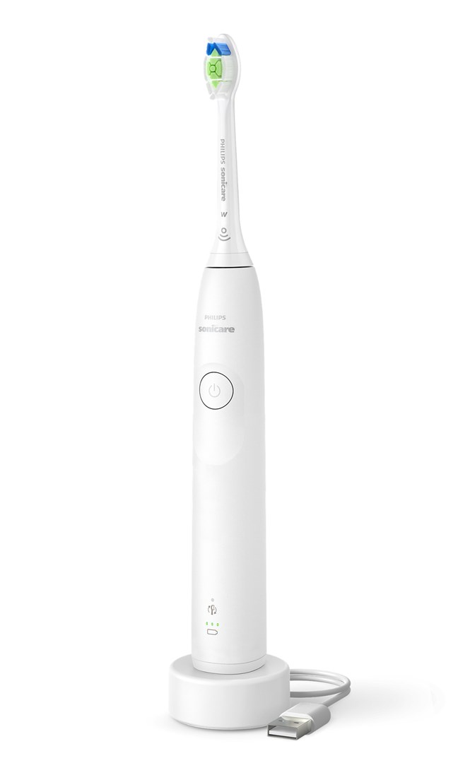 Szczoteczka do zębów PHILIPS HX7108/01 — zdjęcie 1 z 2